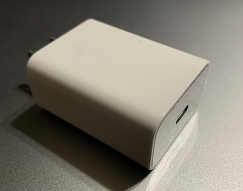 Oem 18w fast usb charger - oem,